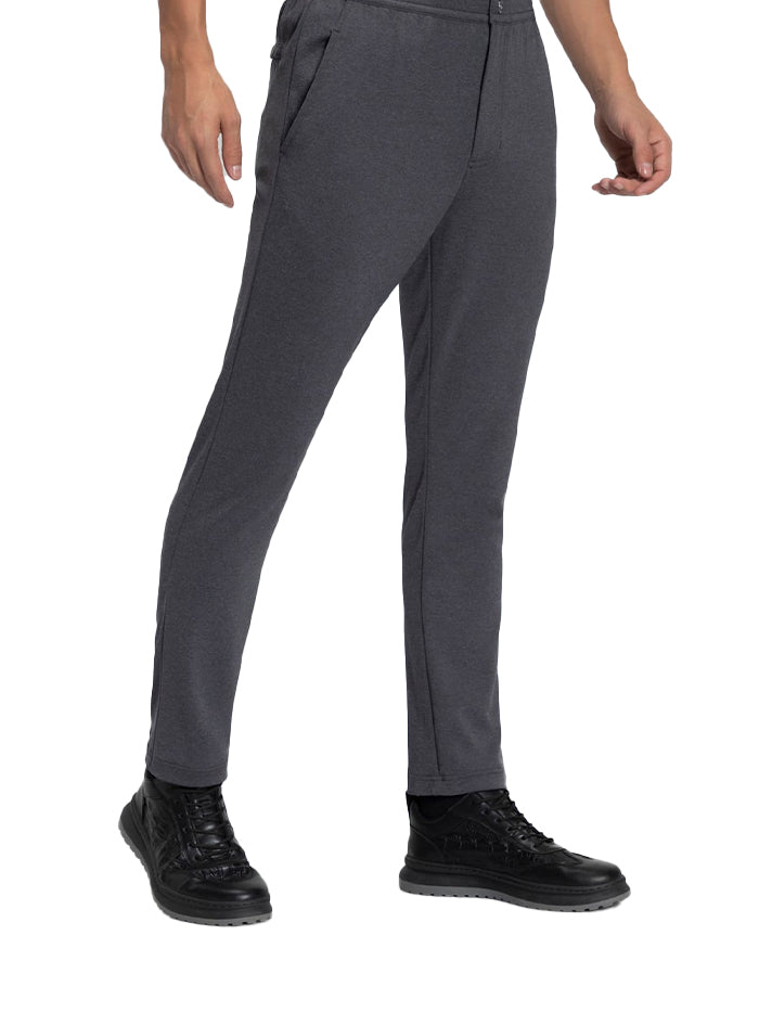 Men&#39;s Microfiber Slim Fit All Day Pant