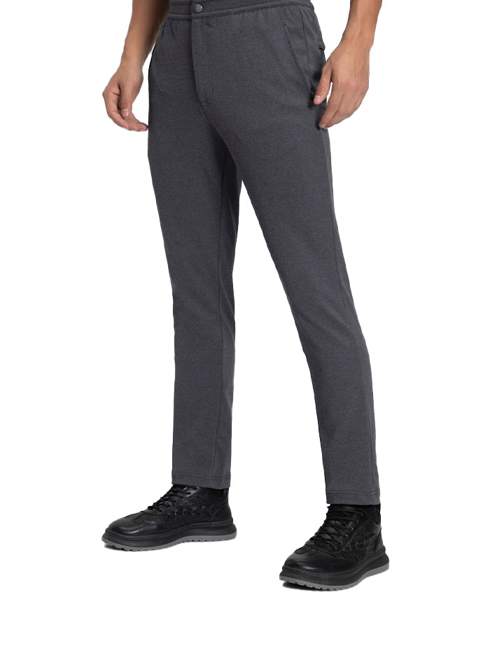 Men's Microfiber Slim Fit All Day Pant