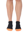 Men&#39;s Compact Cotton Stretch Low Show Socks