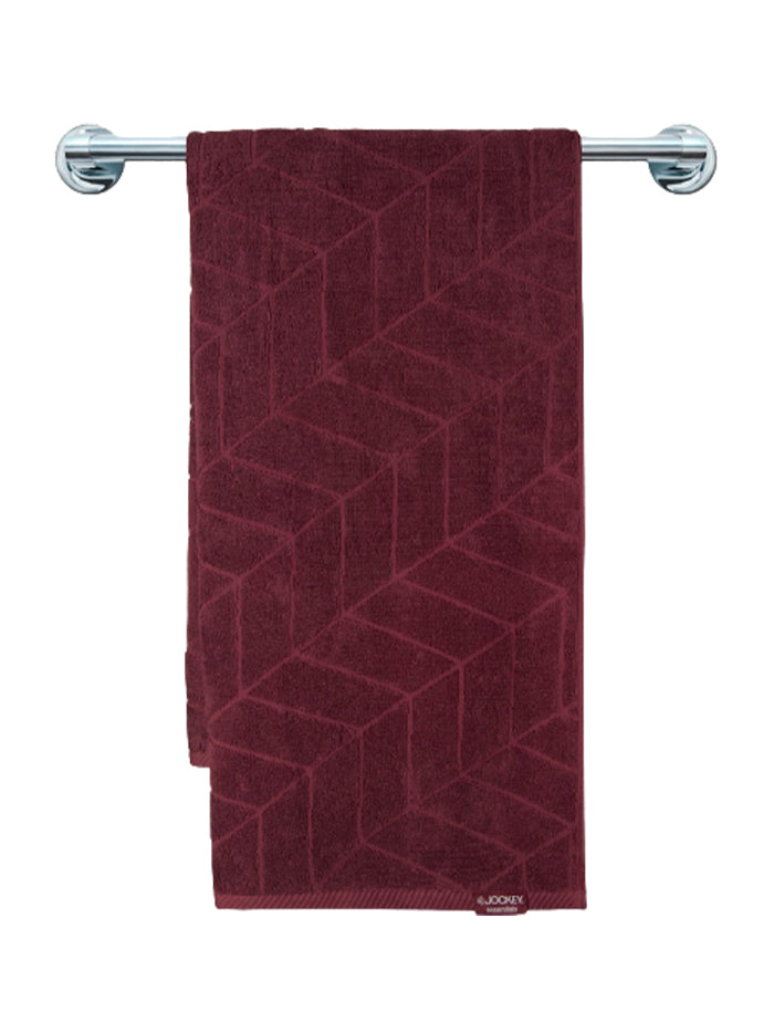 Jockey Bath Towel - T102