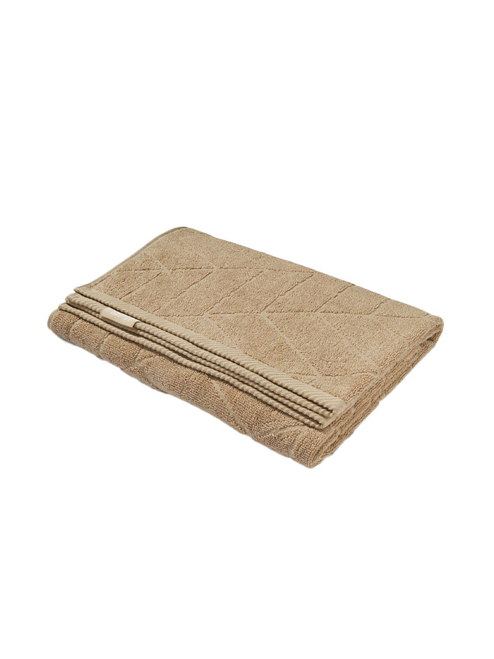 Jockey Bath Towel - T102