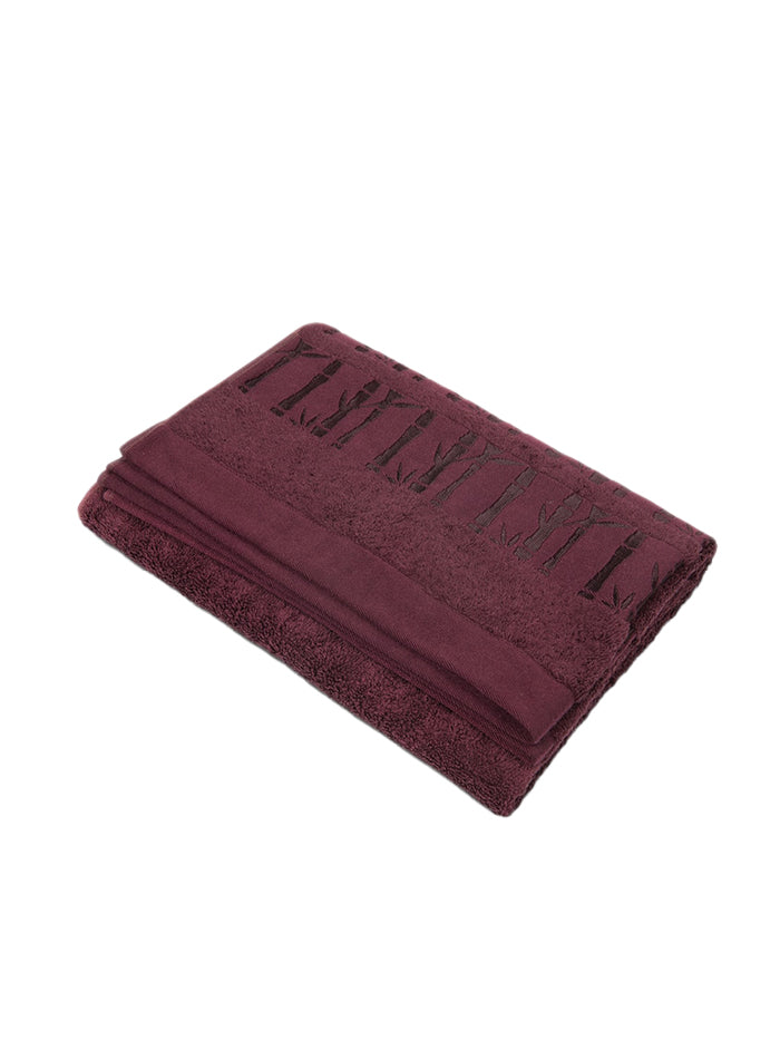 Jockey Bath Towel - T161