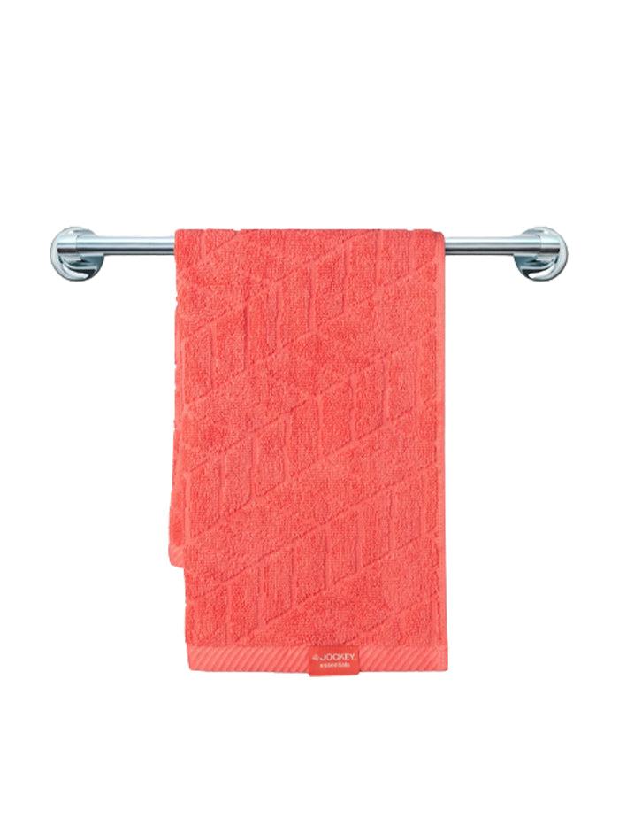 Jockey Face Towel Pack of 2 - T202