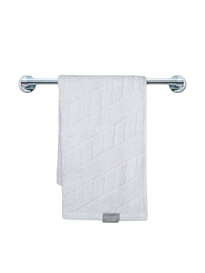 Jockey Hand Towel Pack of Two - T202