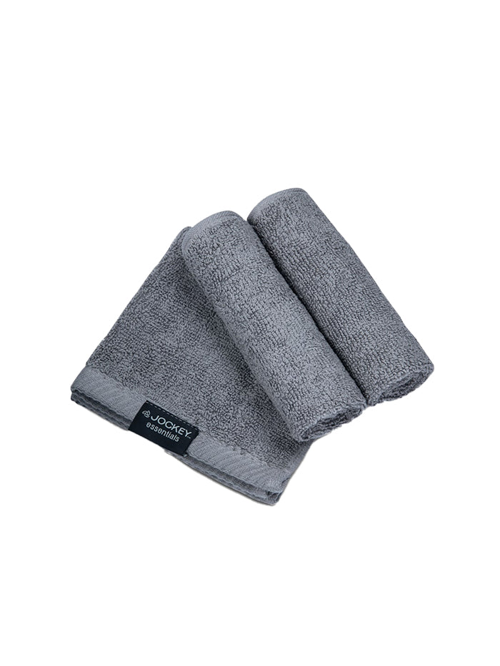 Jockey Face Towel Pack of 3 - T301