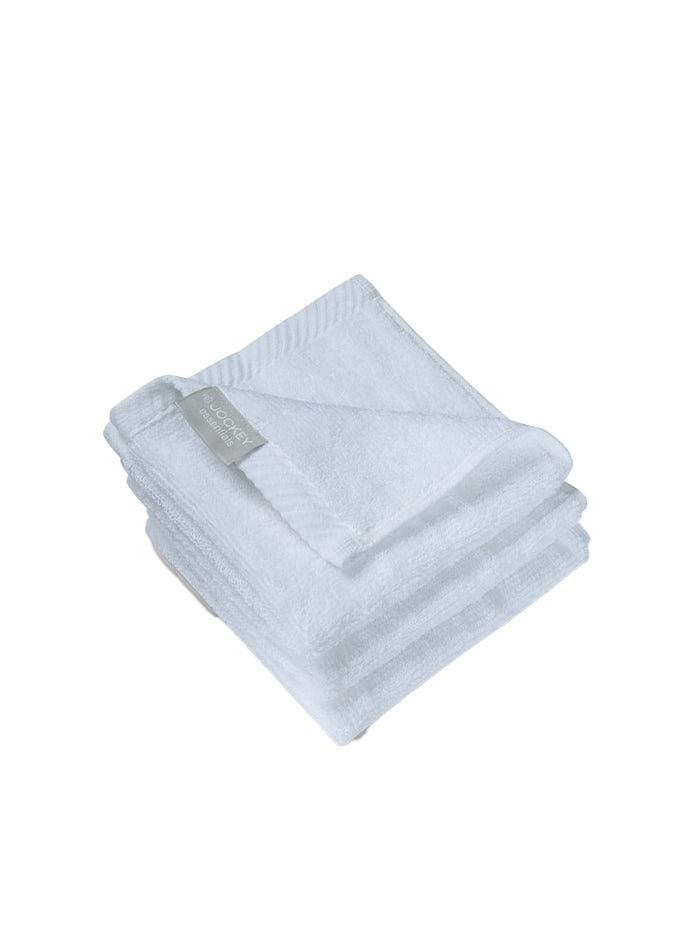 Jockey Face Towel Pack of 3 - T301