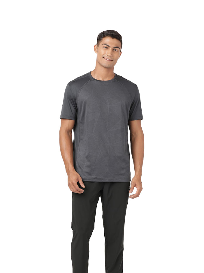 Men&#39;s Elastane Stretch Slim Fit Trackpants