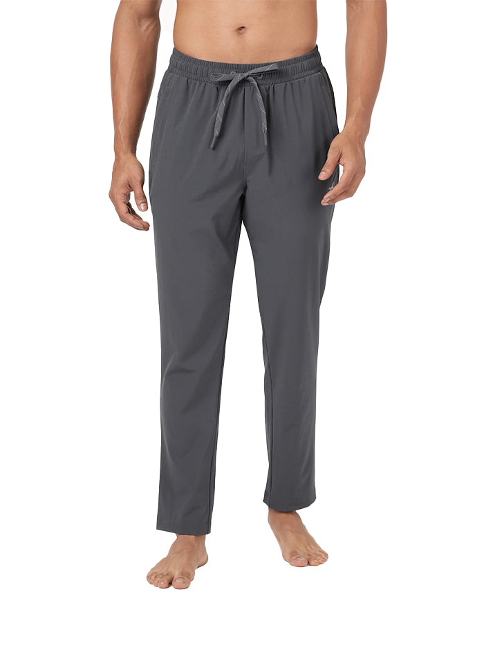 Men Microfiber Stay Fresh Treatment