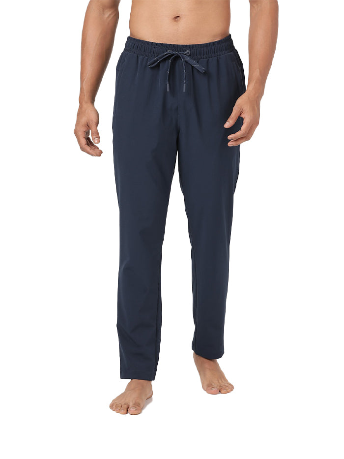 Men's Stretch Slim Fit Trackpants