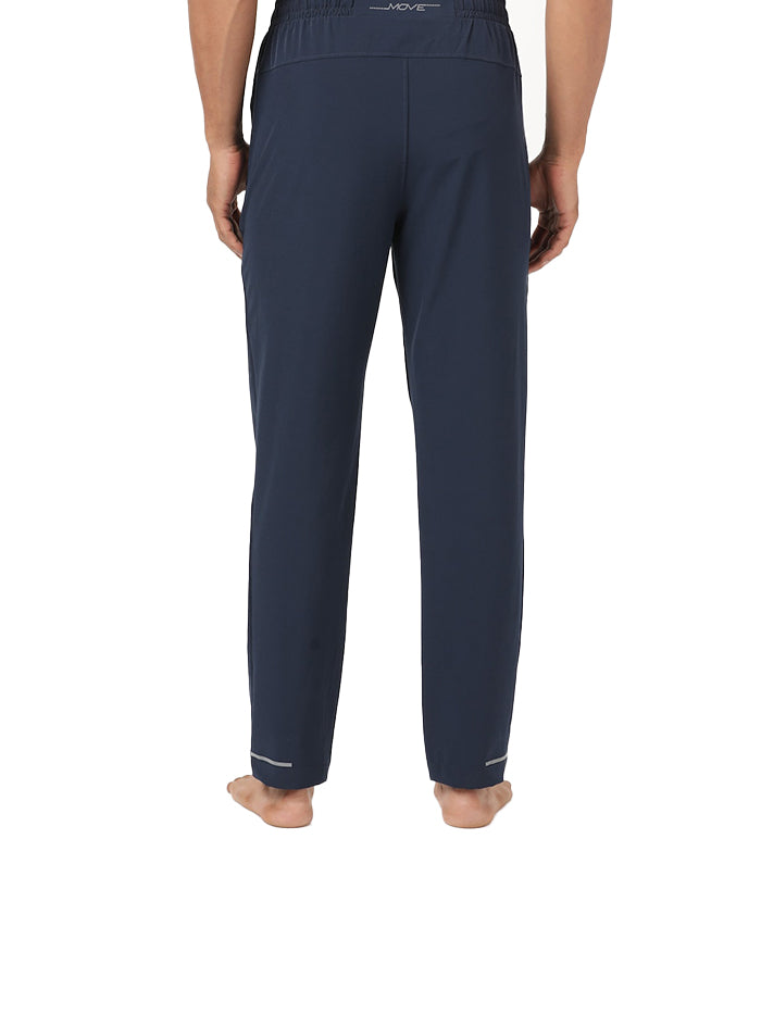 Men&#39;s Stretch Slim Fit Trackpants