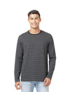 Men&#39;s  Super Combed Cotton Full Sleeve T-Shirt