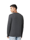Men&#39;s  Super Combed Cotton Full Sleeve T-Shirt