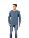 Men&#39;s Cotton Rich Striped T-Shirt