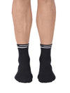 Men&#39;s Compact Cotton Stretch Ankle Length Socks