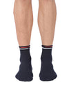 Men&#39;s Compact Cotton Stretch Ankle Length Socks