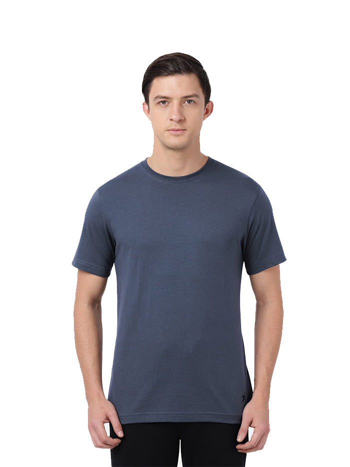 Men's Half Sleeve T-Shirt