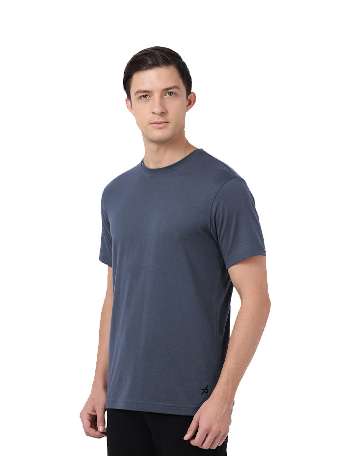 Men's Half Sleeve T-Shirt