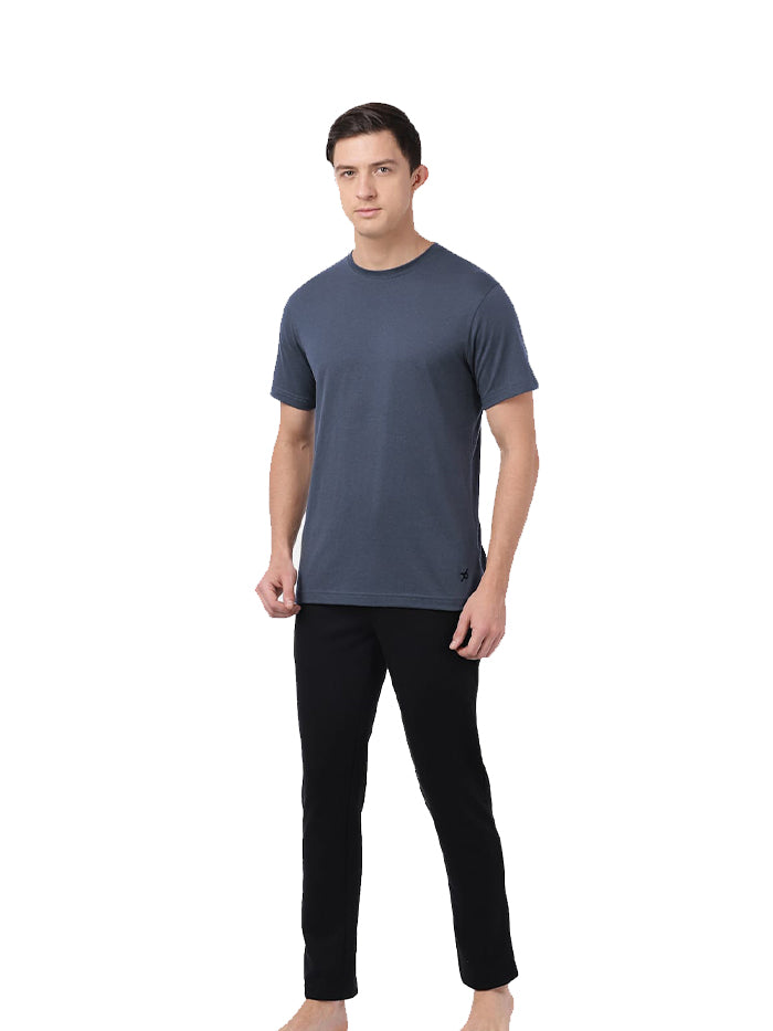 Men&#39;s Half Sleeve T-Shirt