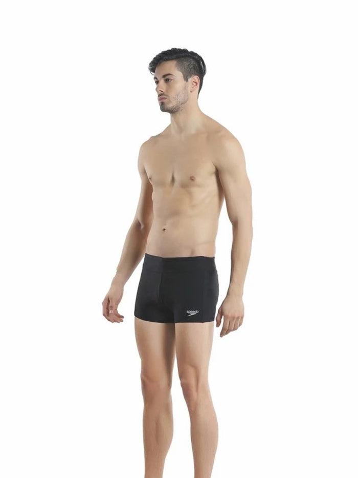 Men's Endurance 10 Essential Houston Jammer - Black (8141110001)