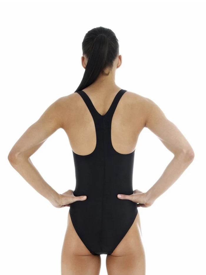 Lycra Racerback One-Piece - 8007090001