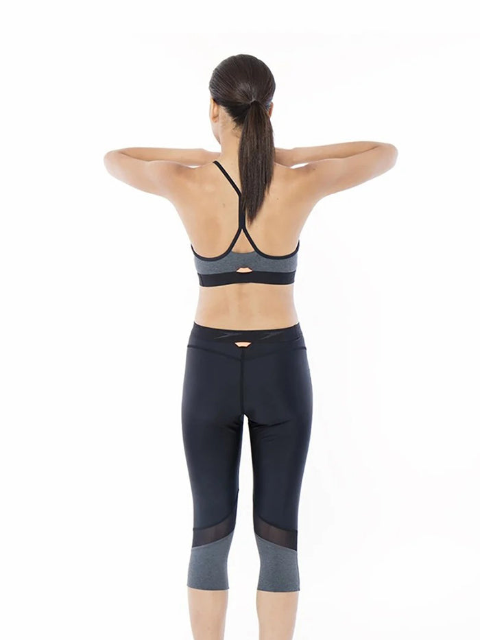 Speedo STORMZA SPORT CAPRI - 811461C139