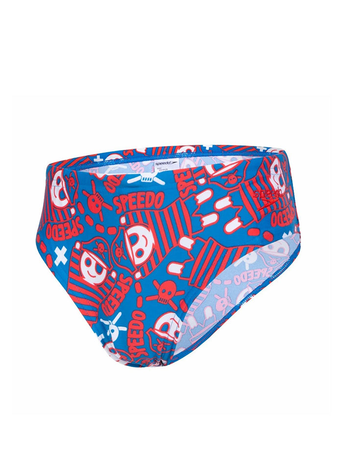 Speedo Powersprint Endurance 6Cm Brief - 804285B402