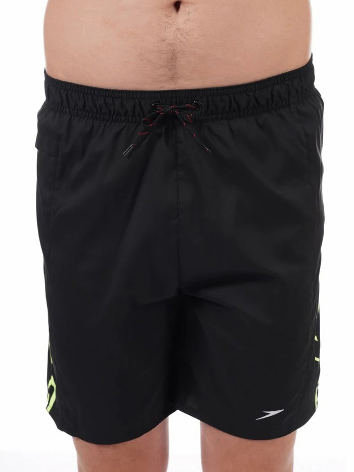 Sports Printed Water Shorts - 811365C712