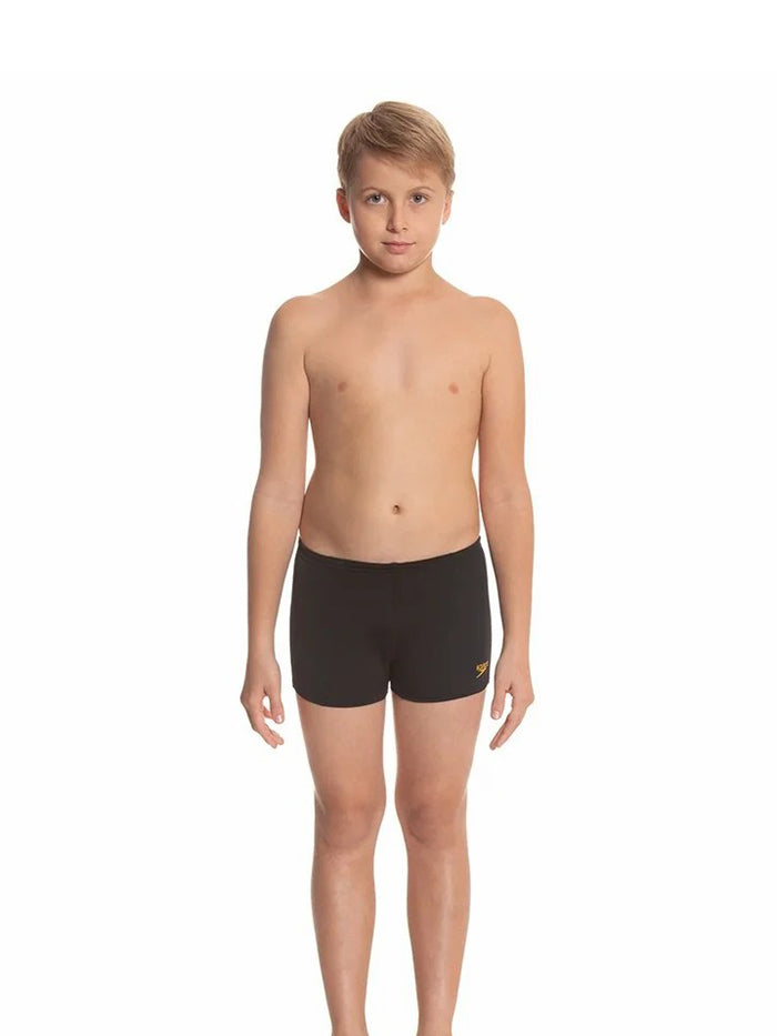 Speedo Junior Male Essential Endurance Short - 812518P040