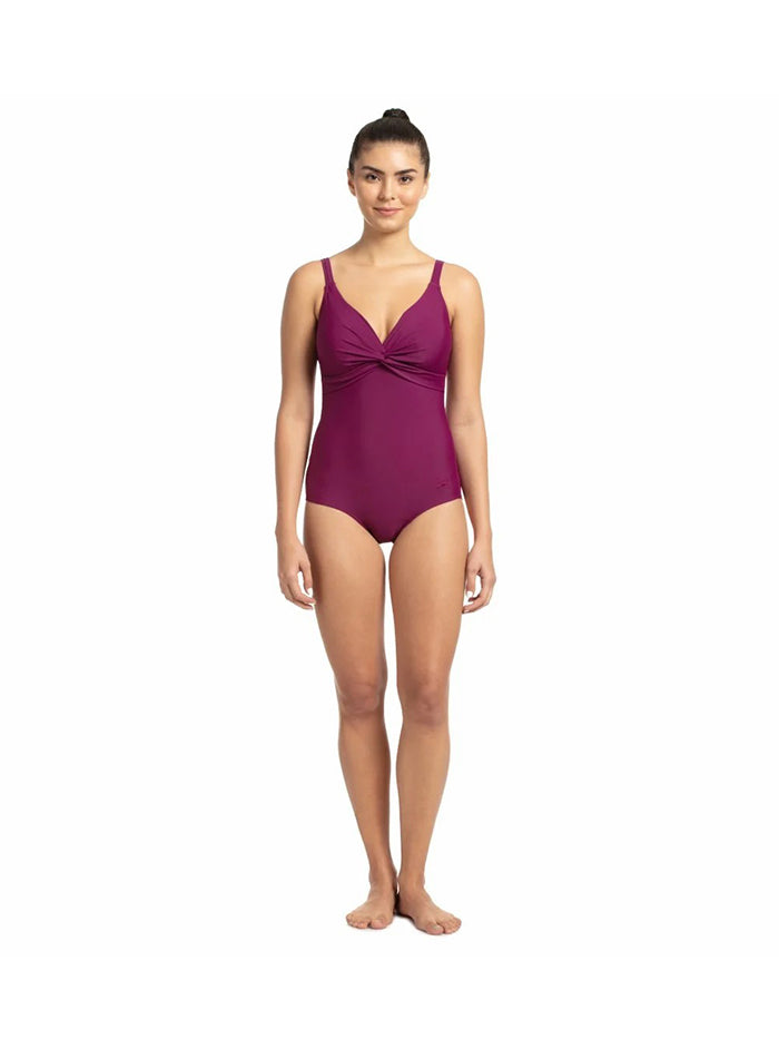 Speedo Adult Female Brigitte 1Pc - 811379D728