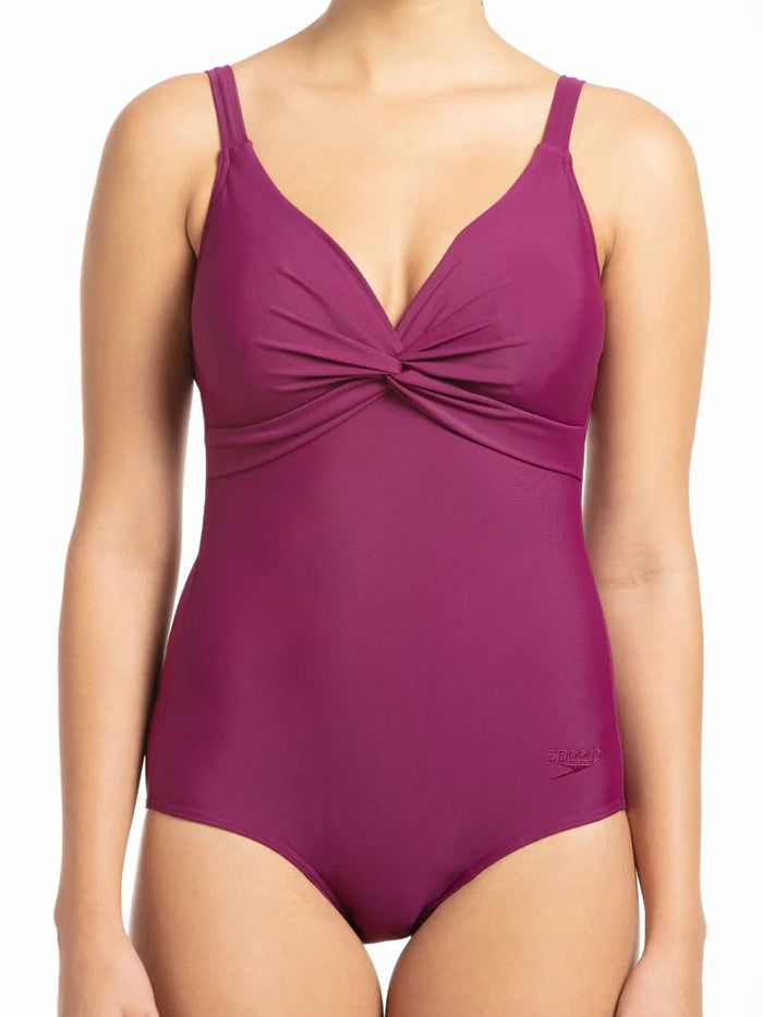 Speedo Adult Female Brigitte 1Pc - 811379D728 - FineBrandz