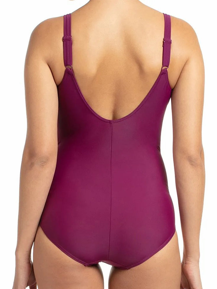 Speedo Adult Female Brigitte 1Pc - 811379D728