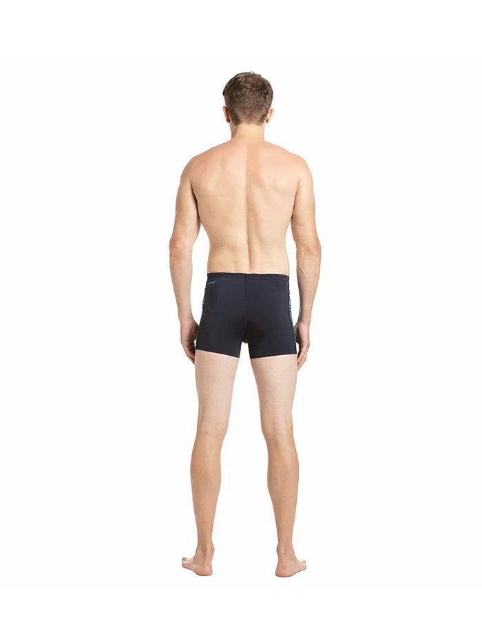 Speedo Men's Boomstar Splice Aquashort - 812419D737