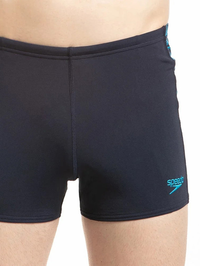 Speedo Men&#39;s Boomstar Splice Aquashort - 812419D737