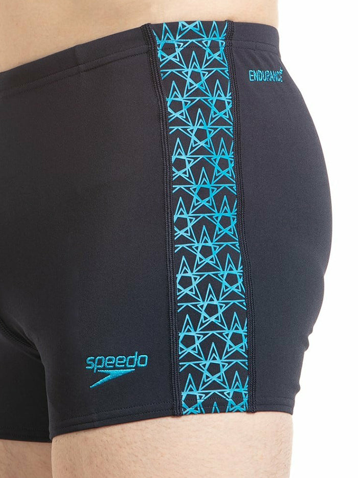 Speedo Men&#39;s Boomstar Splice Aquashort - 812419D737
