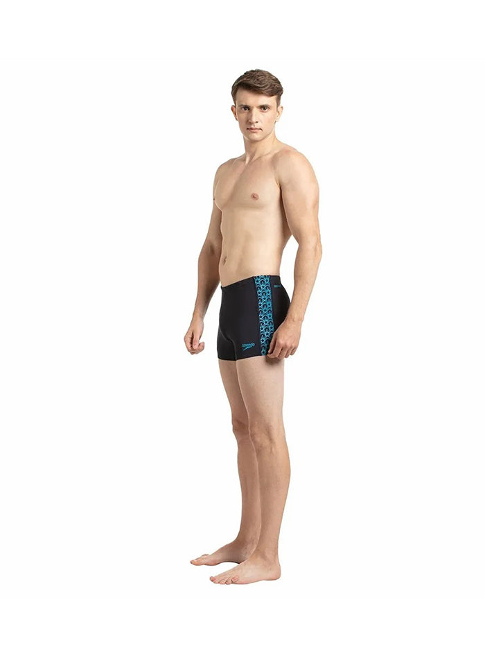Speedo Men&#39;s Boomstar Splice Aquashort - 812419D737
