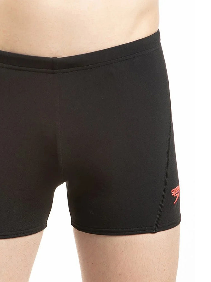 Speedo Men&#39;s Adult Essential Splice Aquashort - 809307B023