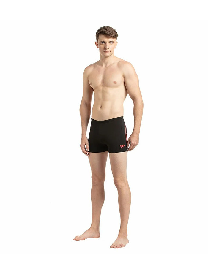 Speedo Men&#39;s Adult Essential Splice Aquashort - 809307B023