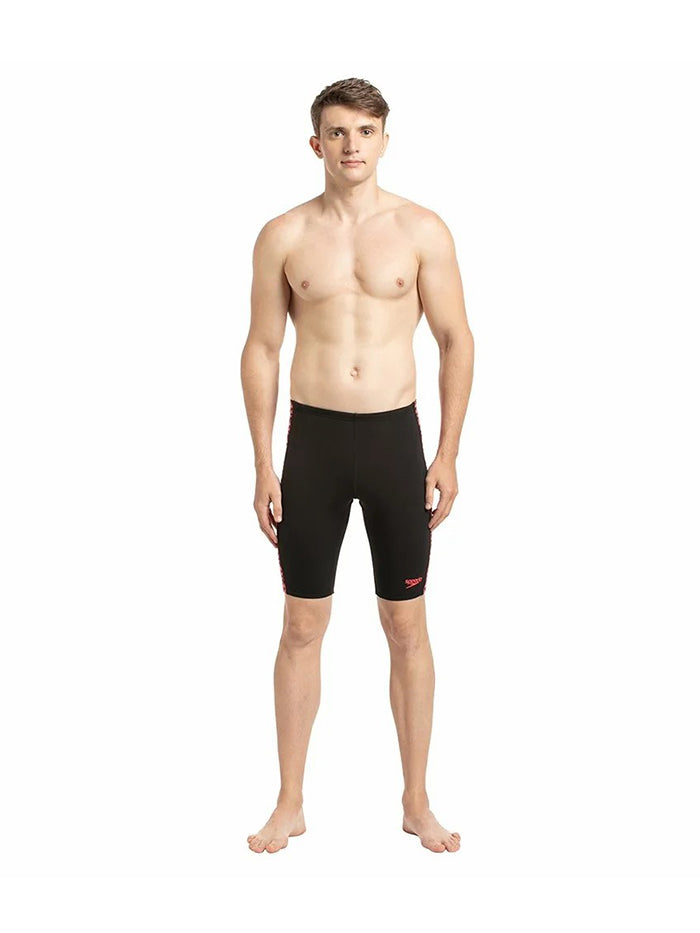 Speedo Men's Boomstar Splice Jammer - 812418B023
