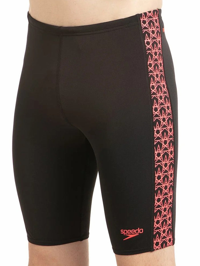 Speedo Men&#39;s Boomstar Splice Jammer - 812418B023