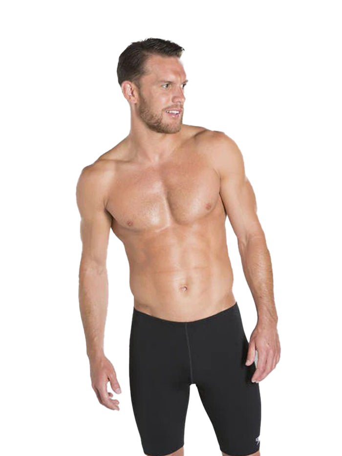 Speedo Adult Male Essential Endurance Jammer- 8125060001