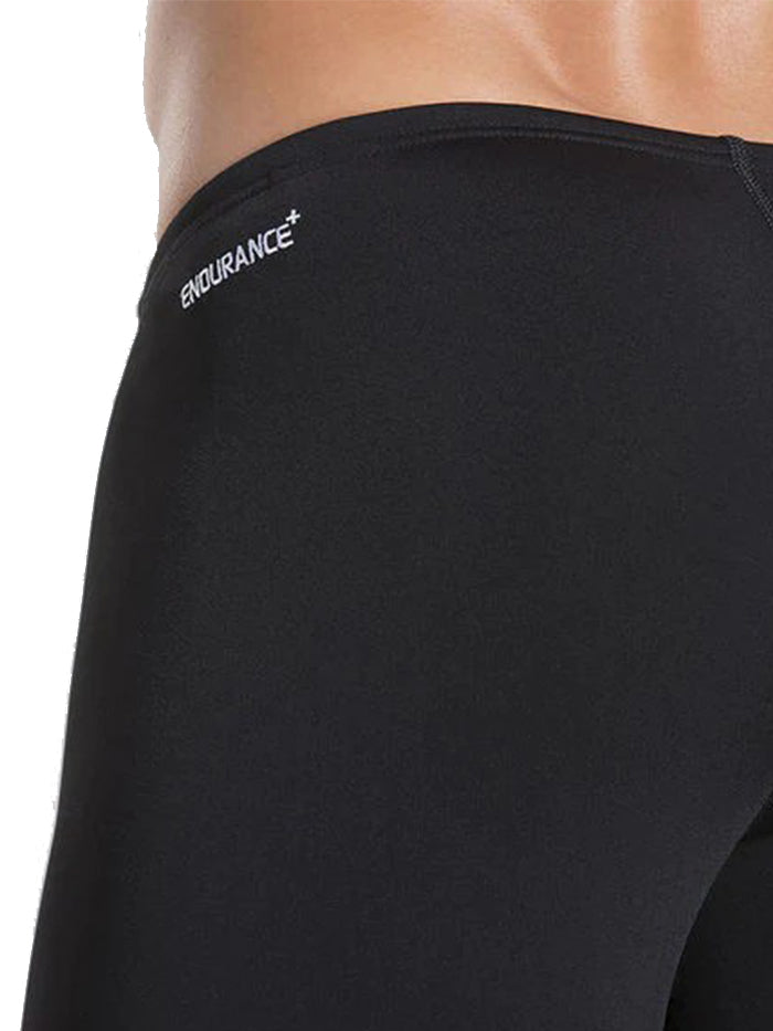 Speedo Adult Male Essential Endurance Jammer- 8125060001
