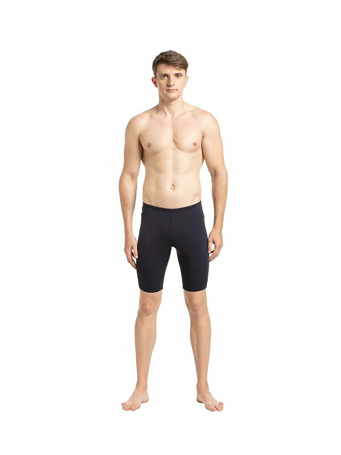 Speedo Adult Male Essential Endurance Jammer- 812506D740