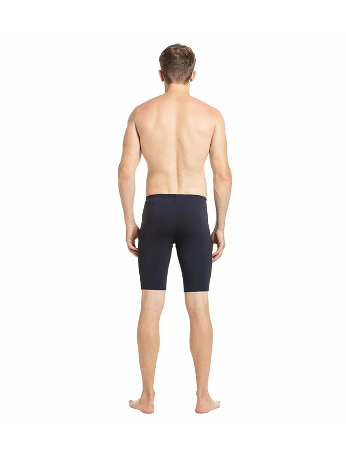 Speedo Adult Male Essential Endurance Jammer- 812506D740