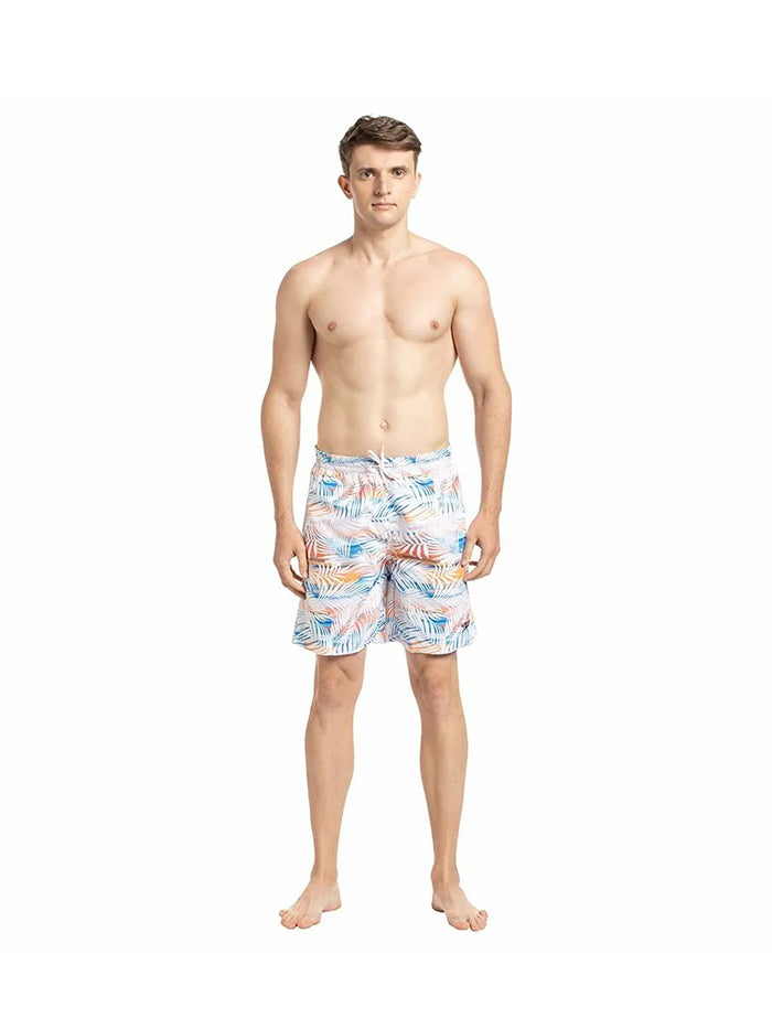 Speedo Adult Male Essential Redondo Allover 18 Ws - 8WA609D863