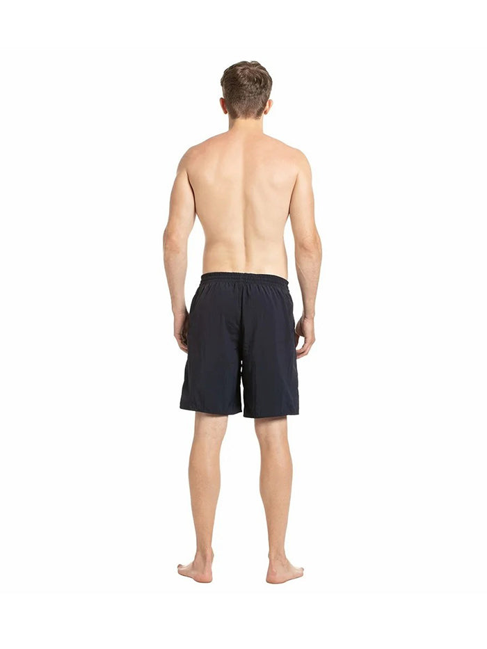 Speedo Adult Male Am Essential 18 Ws-True Navy - White - 8WE609D740