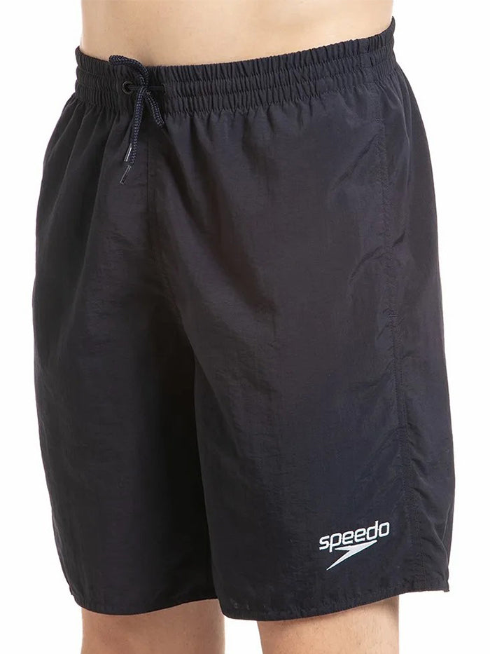 Speedo Adult Male Am Essential 18 Ws-True Navy - White - 8WE609D740