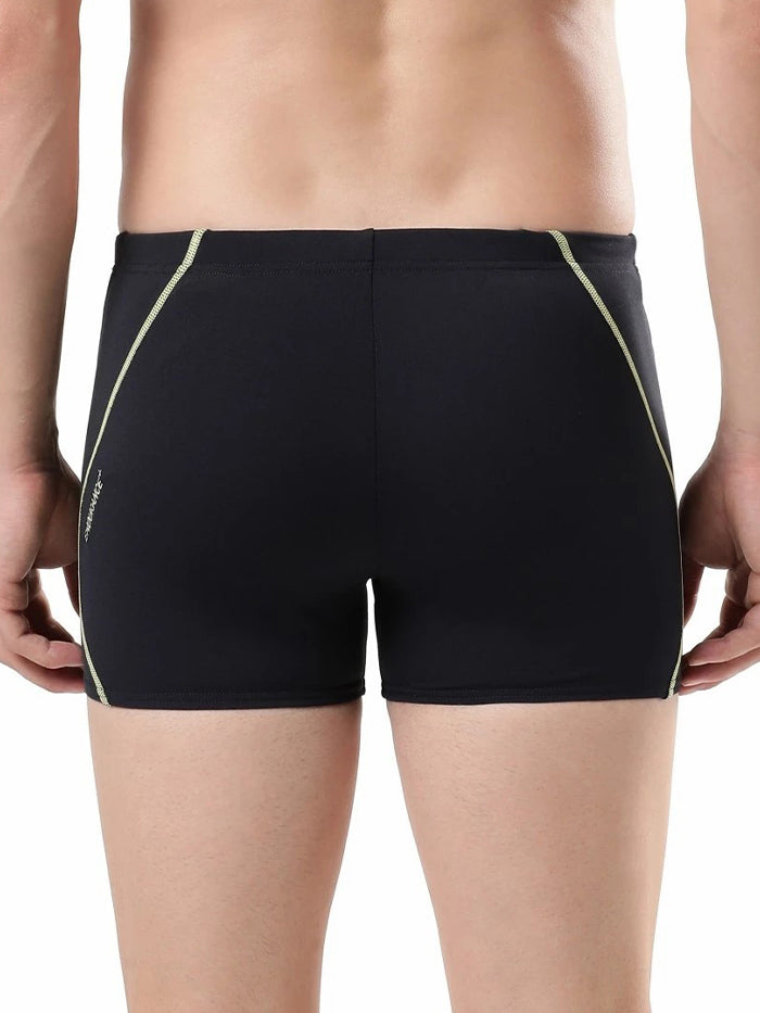 Speedo Adult Male Essential Splice Aquashort - 80930706875