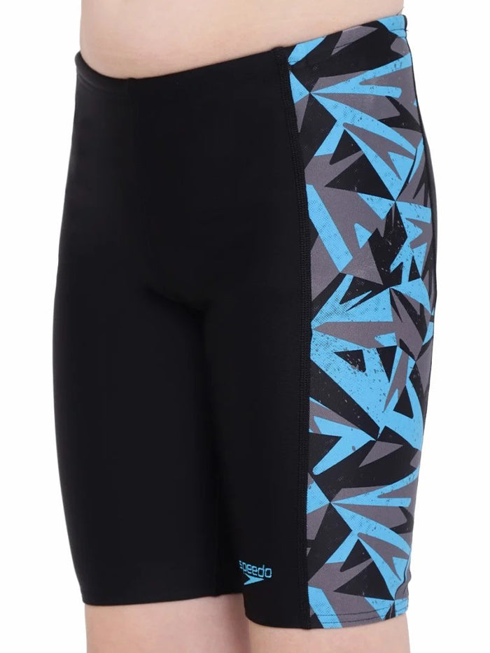 Speedo Sports Logo Panel Jammer - 80953006879