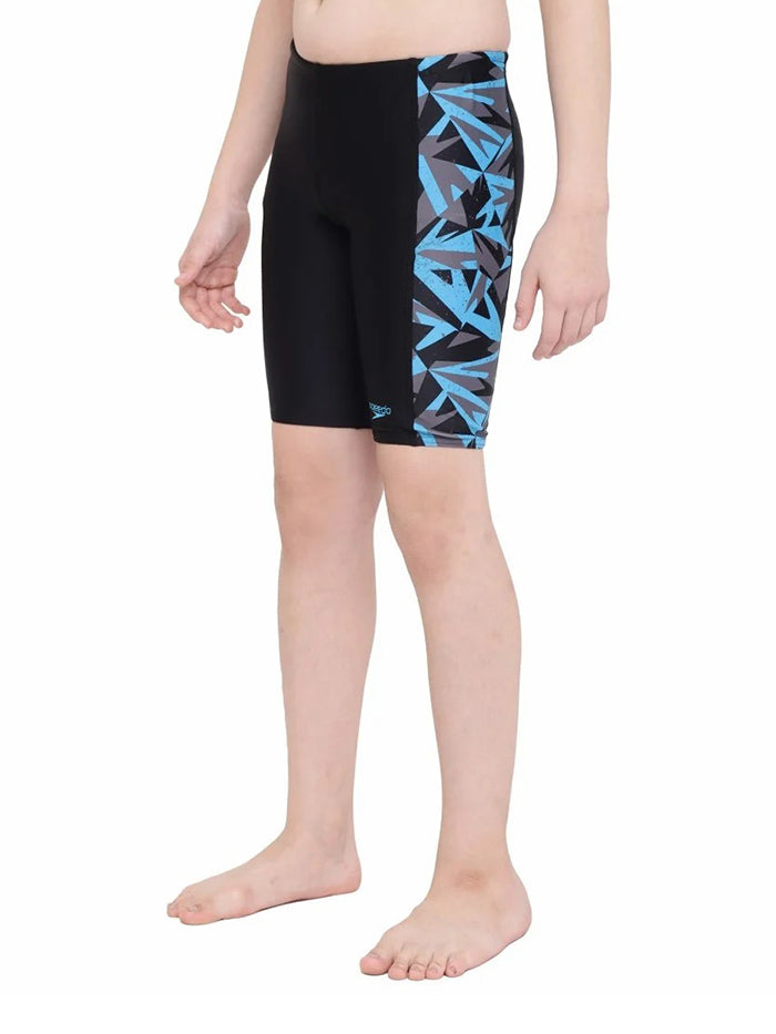 Speedo Sports Logo Panel Jammer - 80953006879