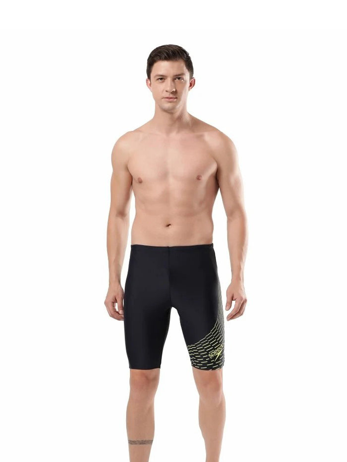 Speedo Adult Male Medley Logo Jammer - 81135506875